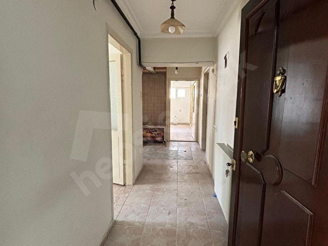 İZMİRSPOR METRO YAKINI 3+1 DOĞALGAZLI SATILIK FIRSAT DAİRE - Görsel 28