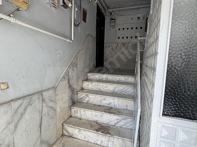 İZMİRSPOR METRO YAKINI 3+1 DOĞALGAZLI SATILIK FIRSAT DAİRE - Görsel 29