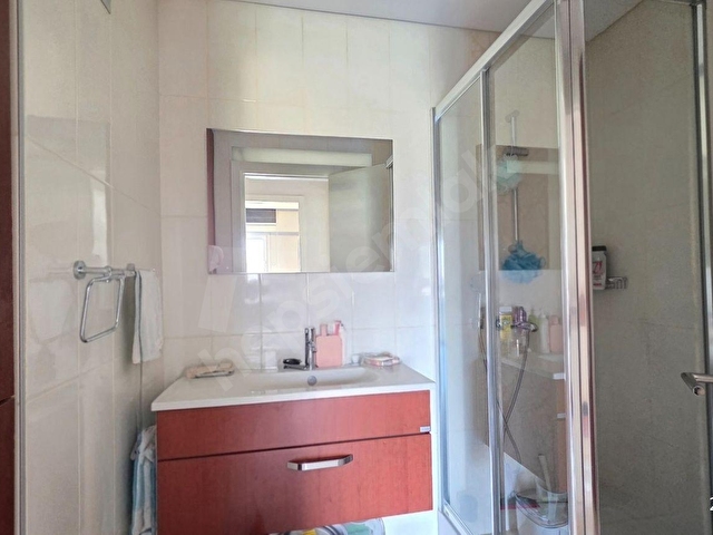 Mavişehir Soyak Optimus Büyük Tip Kapalı Mutfak Havuz Cephe 2+1 - Görsel 16