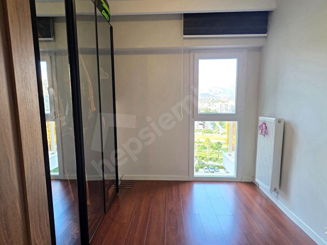 Mavişehir Soyak Optimus Büyük Tip Kapalı Mutfak Havuz Cephe 2+1 - Görsel 18