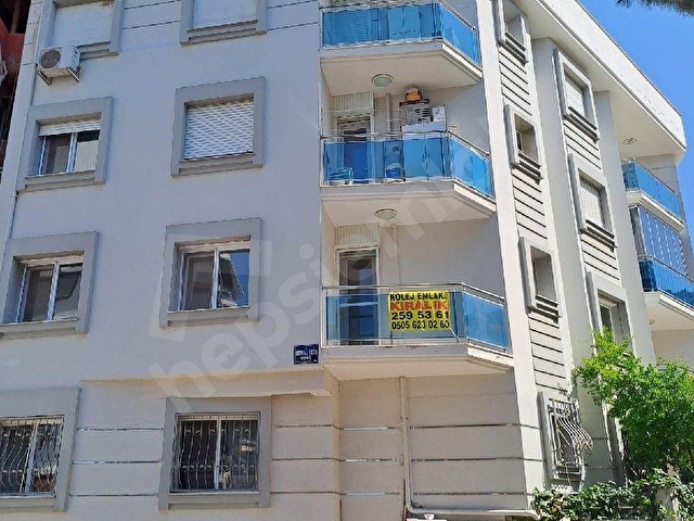 KOLEJ OFİS GAY.KİRALIK  12 YAŞINDA JEOTERMALLİ LÜX  DAİRE - Görsel 28
