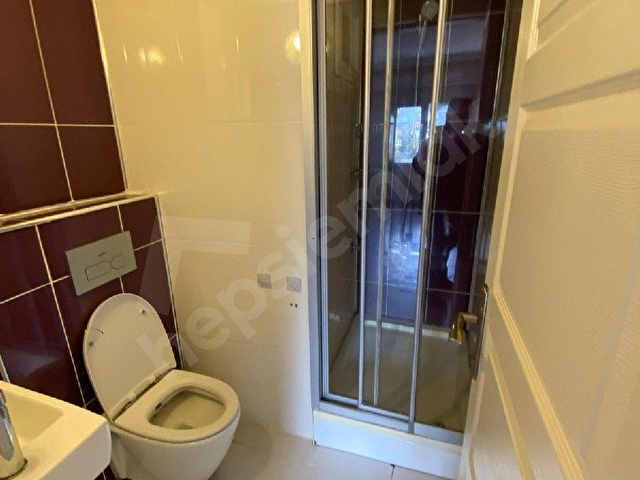 KOLEJ OFİS GAY.KİRALIK  12 YAŞINDA JEOTERMALLİ LÜX  DAİRE - Görsel 20