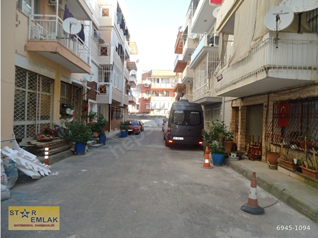 9 EYLÜL ÜNV.VE EKO.ÜNV.YAKININDA EŞYALI TERMALLİ 1+1 GİRİŞ - Görsel 15