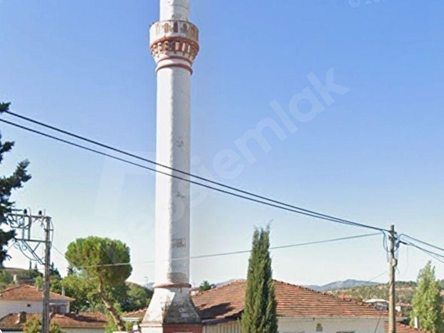 BALIKESİR/SINDIRGI/OSMANLAR DA 11 DÖNÜM YATIRIMLIK ARSA - Görsel 3