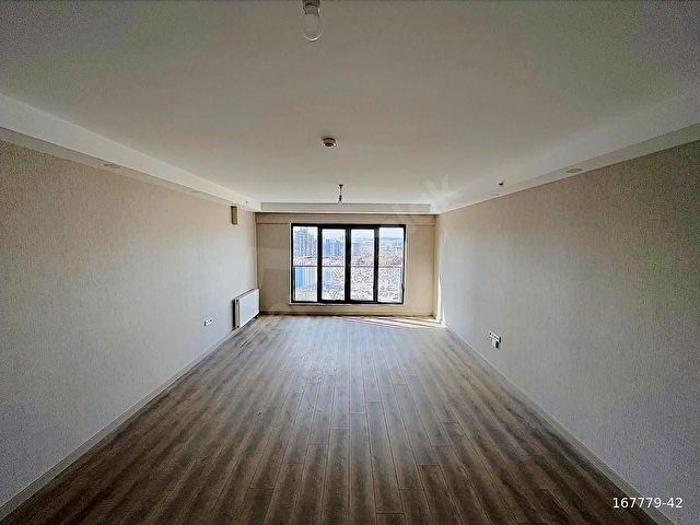 FORUM ANKARAYA KOMŞU | ŞEHİR & DOĞA MANZARALI 4+1 FIRSAT DAİRE - Görsel 17