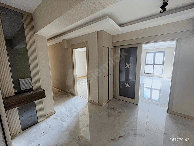 FORUM ANKARAYA KOMŞU | ŞEHİR & DOĞA MANZARALI 4+1 FIRSAT DAİRE - Görsel 10