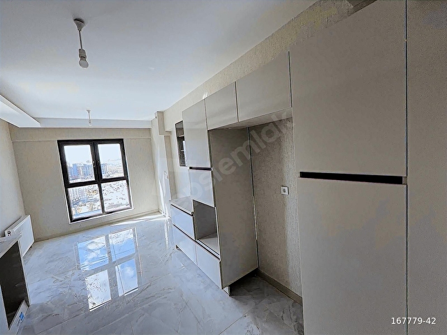 FORUM ANKARAYA KOMŞU | ŞEHİR & DOĞA MANZARALI 4+1 FIRSAT DAİRE - Görsel 12