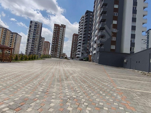 Sarıçamda Satılık 2+1 Daire: Cadde Üzeri, Migros Üstü, İskanlı - Görsel 19