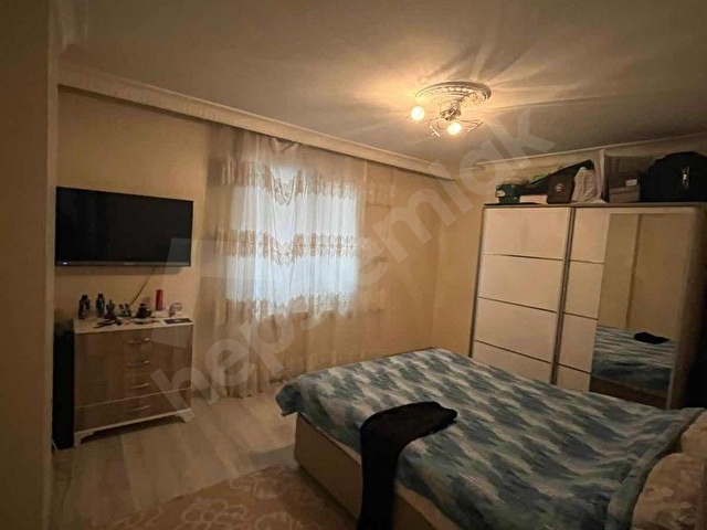 SİYAVUŞPAŞADA 2015 YILI YAPIMI ASANSÖRLÜ 1.KAT 85M2 2+1 - Görsel 8
