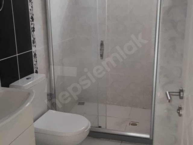 SİYAVUŞPAŞADA 2015 YILI YAPIMI ASANSÖRLÜ 1.KAT 85M2 2+1 - Görsel 7