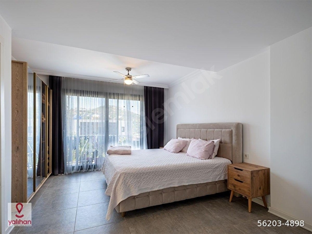 Bodrum Yalıkavakta_Kiralık_Yazlık - Görsel 12