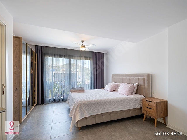 Bodrum Yalıkavakta_Kiralık_Yazlık - Görsel 28