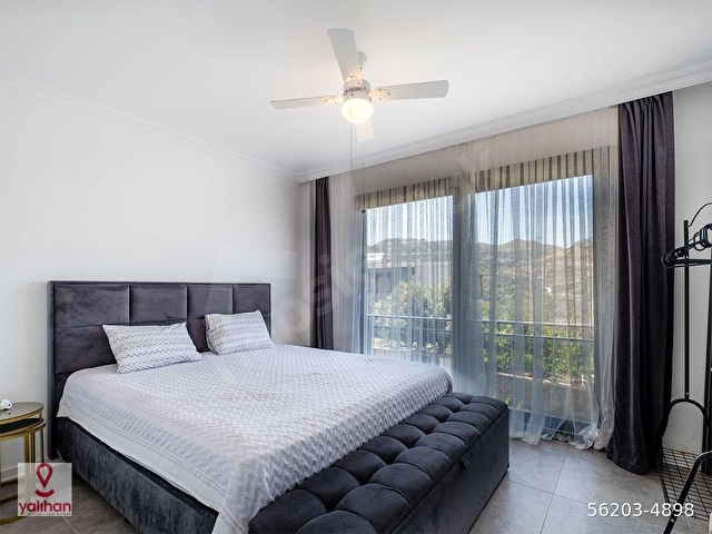Bodrum Yalıkavakta_Kiralık_Yazlık - Görsel 14