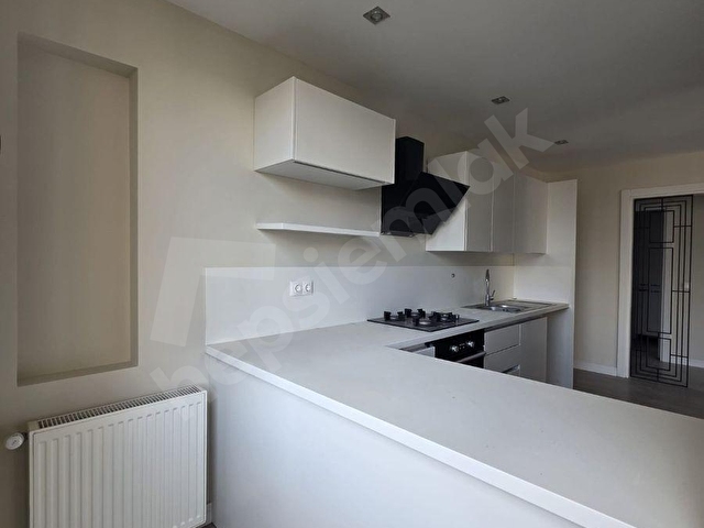 YENİ VALİLİK CİVARI ZİYAPAŞA CONCEPT 7.KAT 2+1 KİRALIK DAİRE - Görsel 18