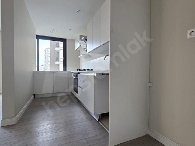 YENİ VALİLİK CİVARI ZİYAPAŞA CONCEPT 7.KAT 2+1 KİRALIK DAİRE - Görsel 12