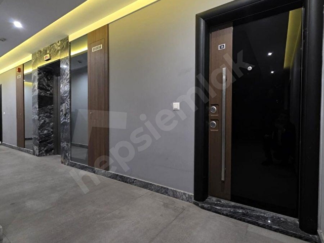 YENİ VALİLİK CİVARI ZİYAPAŞA CONCEPT 7.KAT 2+1 KİRALIK DAİRE - Görsel 10