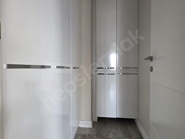 YENİ VALİLİK CİVARI ZİYAPAŞA CONCEPT 7.KAT 2+1 KİRALIK DAİRE - Görsel 11