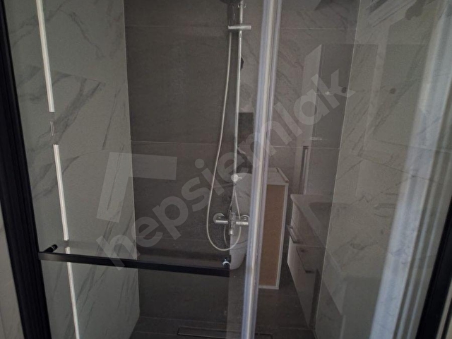 YENİ VALİLİK CİVARI ZİYAPAŞA CONCEPT 7.KAT 2+1 KİRALIK DAİRE - Görsel 23