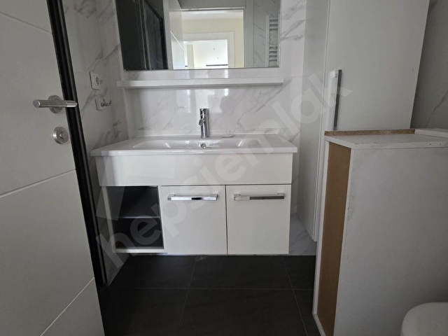 YENİ VALİLİK CİVARI ZİYAPAŞA CONCEPT 7.KAT 2+1 KİRALIK DAİRE - Görsel 24