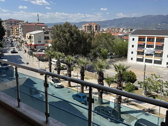 Kemalpaşa İzmir Caddesi Cepheli Arakat Asansörlü Satılık Daire - Görsel 4