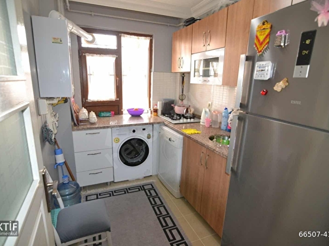AKTİF EMLKTAN SATILIK BİNEVLERDE 3+1 110M2 EMİNEVİME UYGUN - Görsel 9