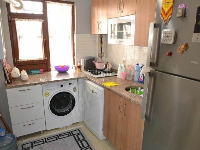 AKTİF EMLKTAN SATILIK BİNEVLERDE 3+1 110M2 EMİNEVİME UYGUN - Görsel 10