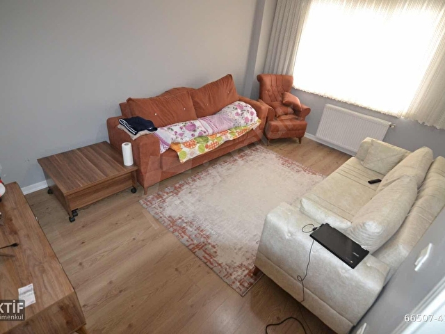 AKTİF EMLKTAN SATILIK BİNEVLERDE 3+1 110M2 EMİNEVİME UYGUN - Görsel 14