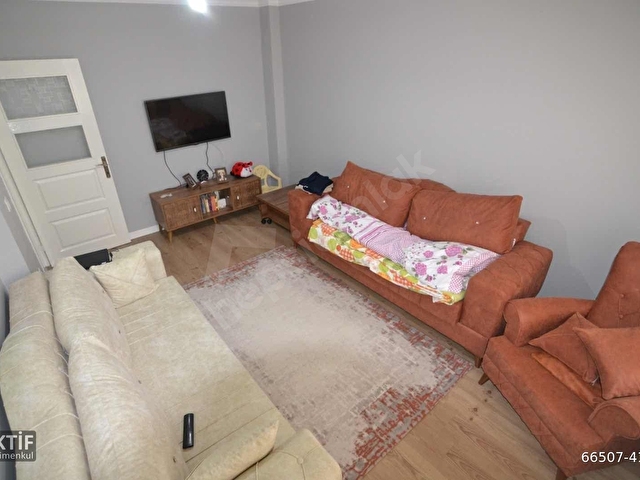 AKTİF EMLKTAN SATILIK BİNEVLERDE 3+1 110M2 EMİNEVİME UYGUN - Görsel 13