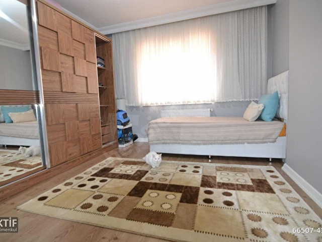 AKTİF EMLKTAN SATILIK BİNEVLERDE 3+1 110M2 EMİNEVİME UYGUN - Görsel 29