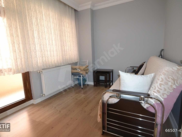 AKTİF EMLKTAN SATILIK BİNEVLERDE 3+1 110M2 EMİNEVİME UYGUN - Görsel 24