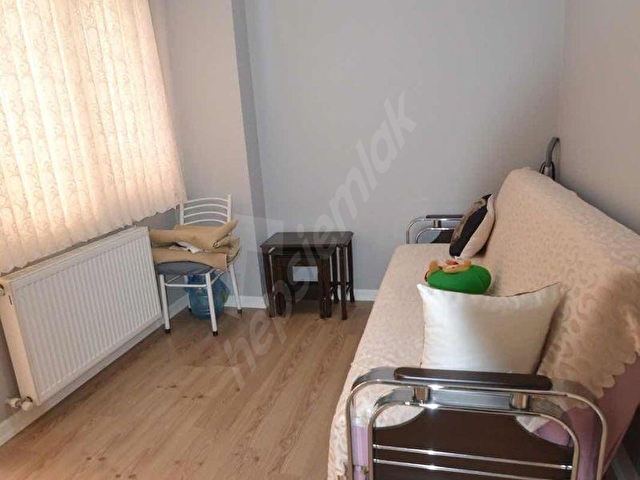 AKTİF EMLKTAN SATILIK BİNEVLERDE 3+1 110M2 EMİNEVİME UYGUN - Görsel 25