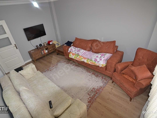 AKTİF EMLKTAN SATILIK BİNEVLERDE 3+1 110M2 EMİNEVİME UYGUN - Görsel 12