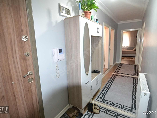 AKTİF EMLKTAN SATILIK BİNEVLERDE 3+1 110M2 EMİNEVİME UYGUN - Görsel 6