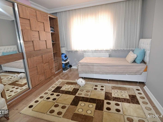 AKTİF EMLKTAN SATILIK BİNEVLERDE 3+1 110M2 EMİNEVİME UYGUN - Görsel 30