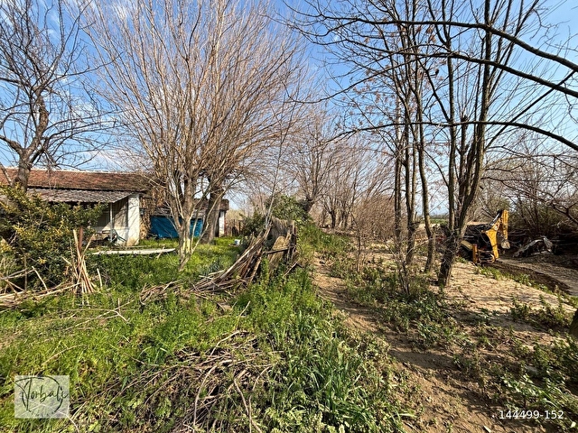 BAYINDIR ELİFLİDE %40 KONUT İMARLI MÜSTAKİL PARSEL , TEK TAPU 1288m2 ARSALAR SATILIKTIR - Görsel 11