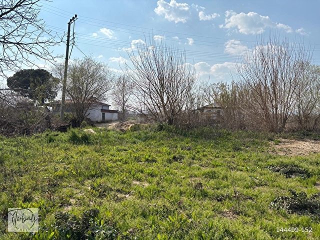 BAYINDIR ELİFLİDE %40 KONUT İMARLI MÜSTAKİL PARSEL , TEK TAPU 1288m2 ARSALAR SATILIKTIR - Görsel 6