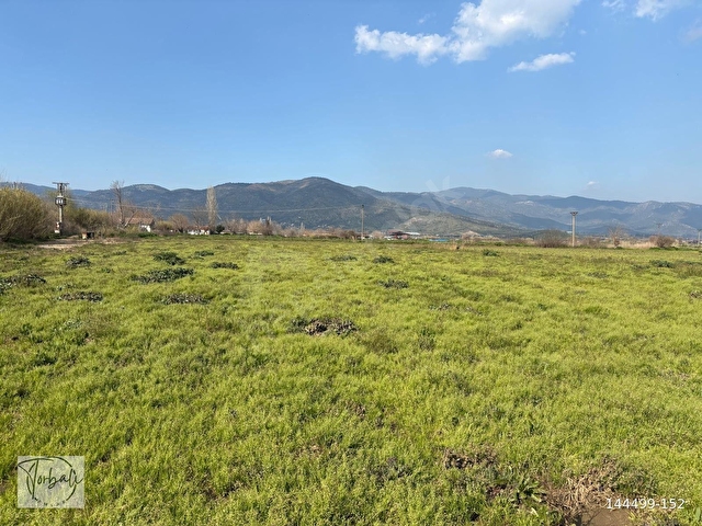 BAYINDIR ELİFLİDE %40 KONUT İMARLI MÜSTAKİL PARSEL , TEK TAPU 1288m2 ARSALAR SATILIKTIR - Görsel 3