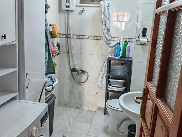 Tuzla mahallesinde kapalı mutfak orta kat 2+1 satılık daire - Görsel 7