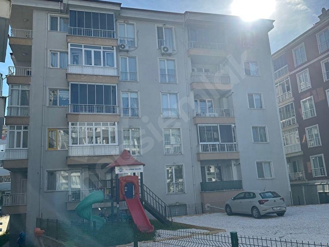 KİRALIK EDİRNE MERKEZ İSTASYON MAHALLESİ 2+1 EŞYASIZ DAİRE