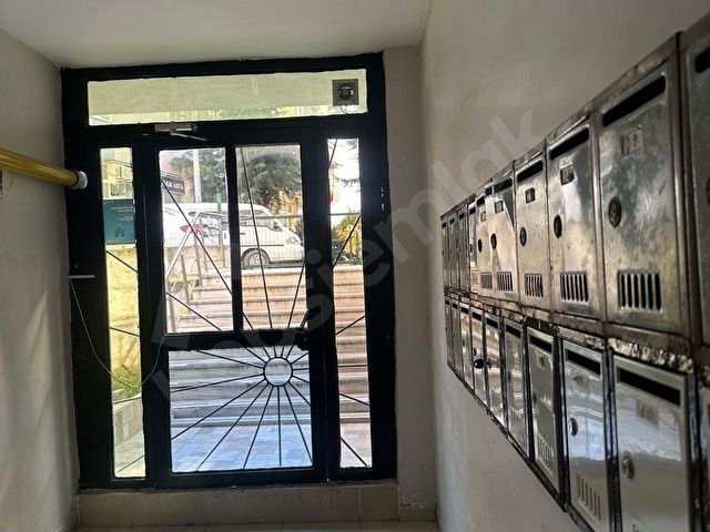 KİRALIK EDİRNE MERKEZ İSTASYON MAHALLESİ 2+1 EŞYASIZ DAİRE - Görsel 8