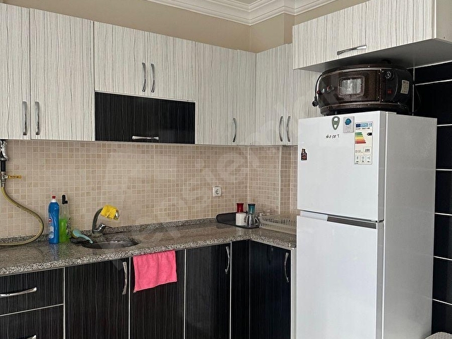 KİRALIK EDİRNE MERKEZ İSTASYON MAHALLESİ 2+1 EŞYASIZ DAİRE - Görsel 15