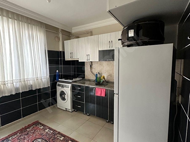 KİRALIK EDİRNE MERKEZ İSTASYON MAHALLESİ 2+1 EŞYASIZ DAİRE - Görsel 16