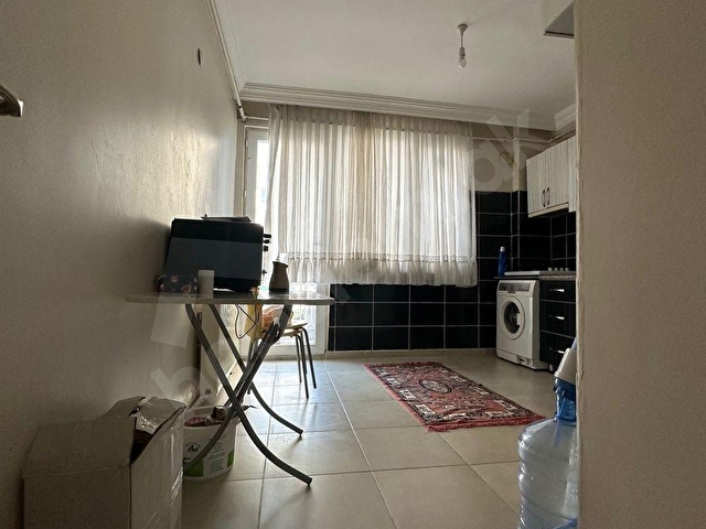 KİRALIK EDİRNE MERKEZ İSTASYON MAHALLESİ 2+1 EŞYASIZ DAİRE - Görsel 17