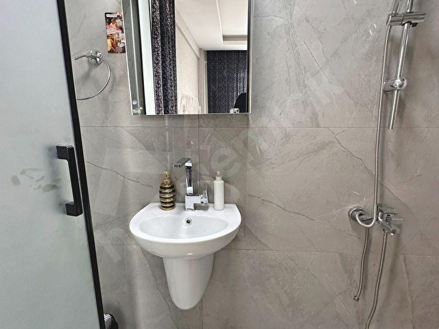 NATOYOLU CADDE YAKININDA 3 CEPHELİ FULL YAPILI 4+1 SATILIK DAİRE - Görsel 28