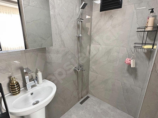 NATOYOLU CADDE YAKININDA 3 CEPHELİ FULL YAPILI 4+1 SATILIK DAİRE - Görsel 29
