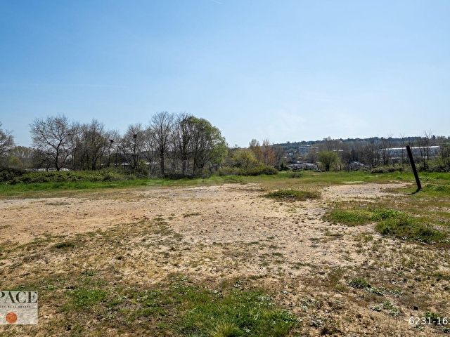 Kemerburgaz İstanbul Caddesi Üzerinde 12.076 m² 110 m Cepheli Yatırımlık Arsa - Görsel 8