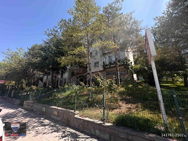 ERYAMAN ŞEYH ŞAMİL MAHALLESİNDE 1+1 EŞYALI KİRALIK DAİRE