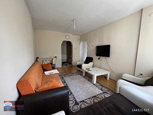 Eryaman da Full Eşyalı 2+1 Kiralık Daire - Görsel 16