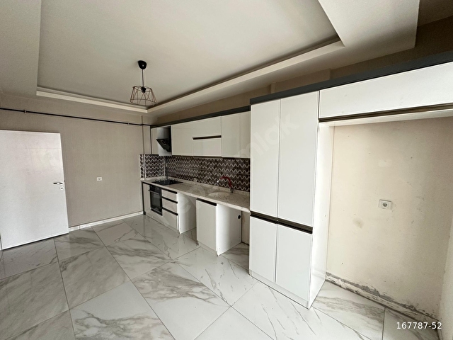 SELAHATTİN EYYÜBİ MAH.AHMET YESEVİ CAD.3+1 145 m² SATILIK DAİRE - Görsel 2