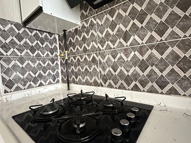 SELAHATTİN EYYÜBİ MAH.AHMET YESEVİ CAD.3+1 145 m² SATILIK DAİRE - Görsel 5
